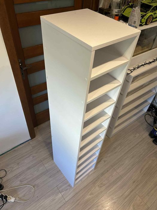 RACK SYSTEM, bardzo krótko używany