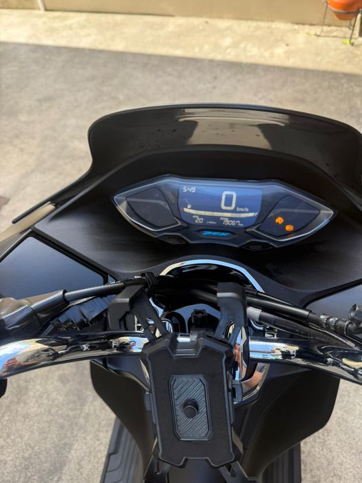 PCX 2025 impecável