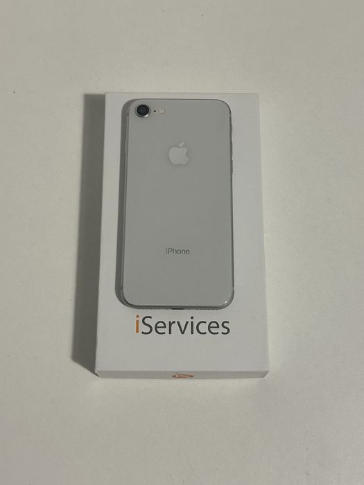 Iphone 8 64gb + capas
