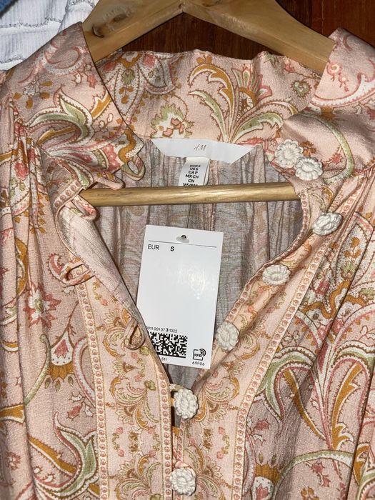 Абсолютно нова сукня H&M з нової колекції.