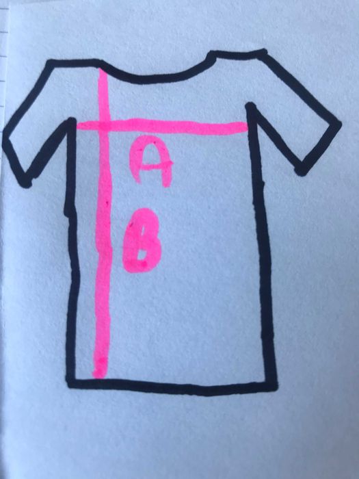 Koszulka - T-shirt - Psi Patrol - Marshall - roz. 134 - 140