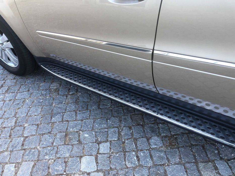 Mercedes-Benz GL 420 Cdi