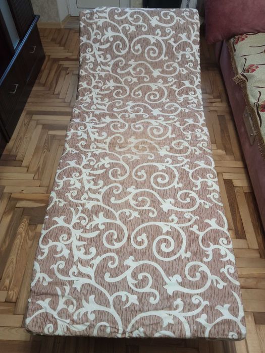 Продам Розкладушку бу