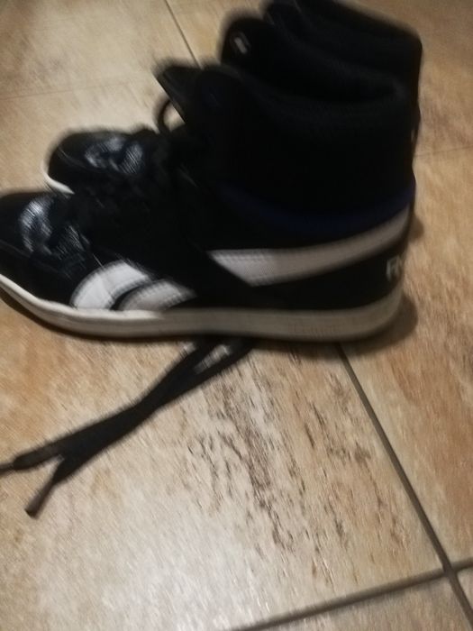 Sprzedam buty Reebok 38/5