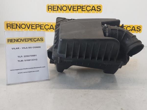Caixa filtro ar OPEL Astra H Hatchback (L48)