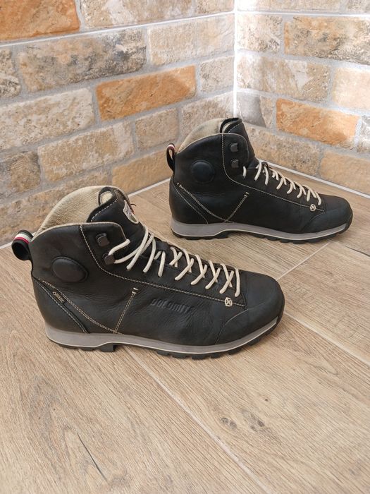 Ботинки Dolomite р 44 на 43( 29 см) ц 1600 гр орігінал,  Gore-Tex,б/в