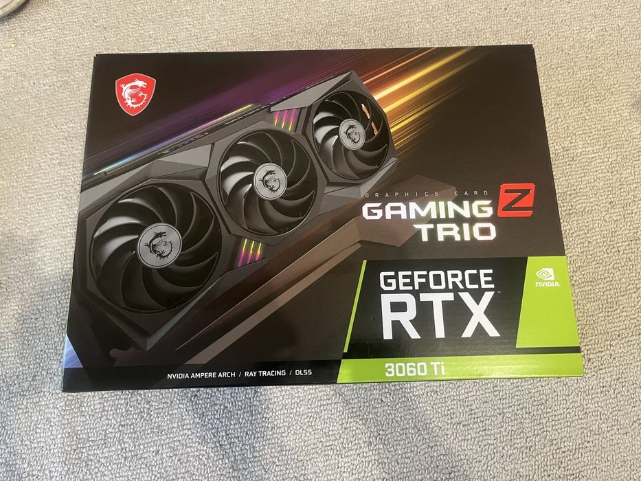 Computador Gaming Novo