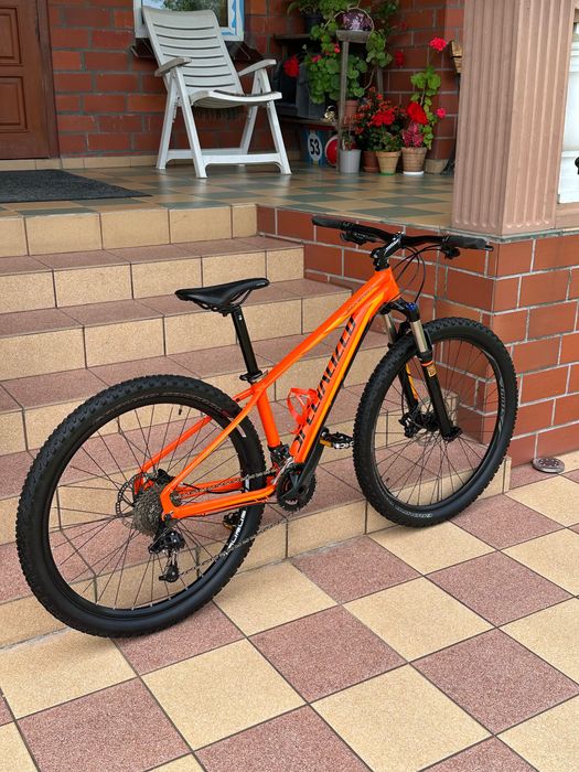 Rower MTB Specialized Rockhopper Pro Evo
