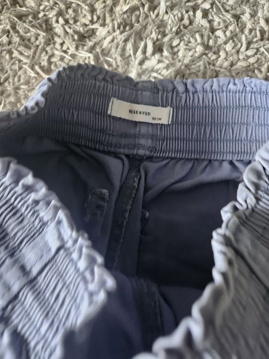 Spodnie Reserved 152