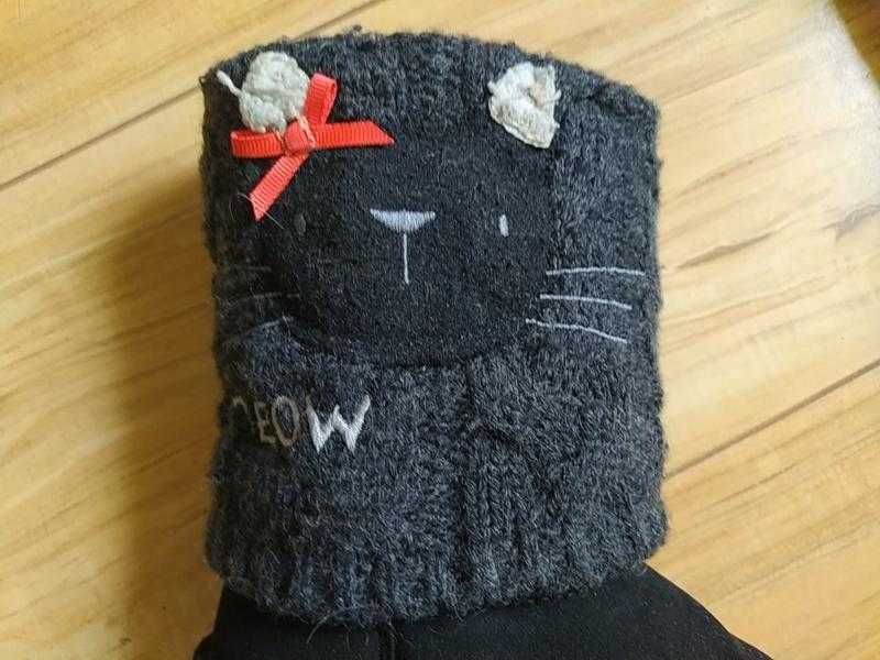 Ботинки детские Next размер 26,5