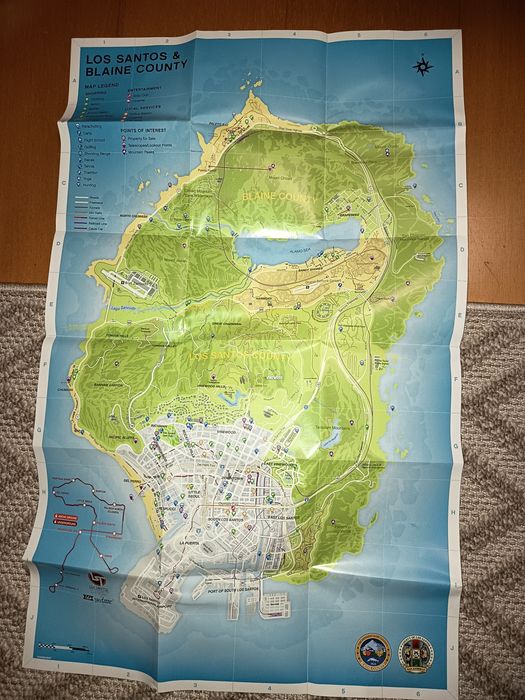 Grand Theft Auto V Premium Edition