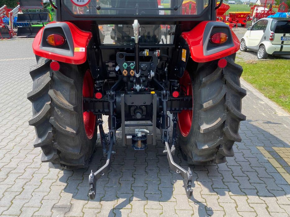 Ciągnik Zetor Major CL80 Nowy !