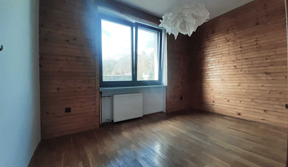 Dom Kraków - Wola Justowska / Przegorzały - 400m OD LASU WOLSKIEGO