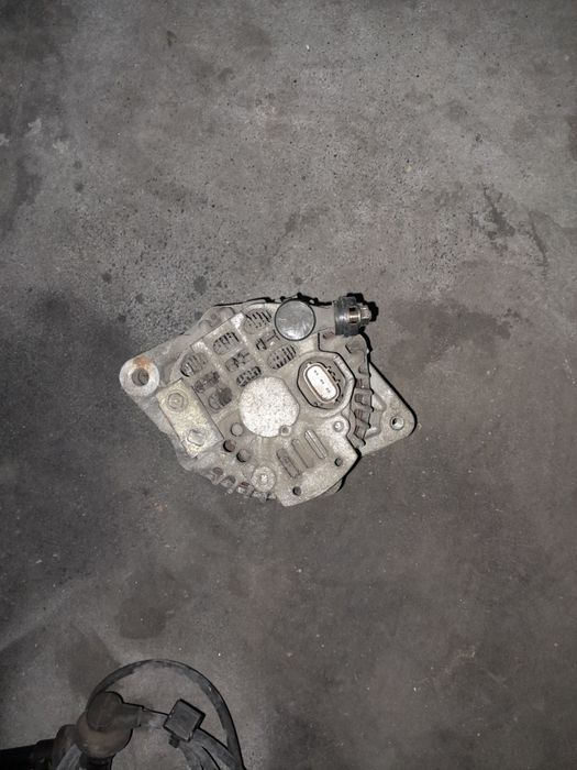 Alternador Honda civic