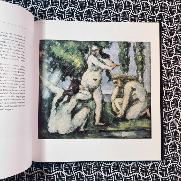 Cézanne - Constance Naubert-Riser