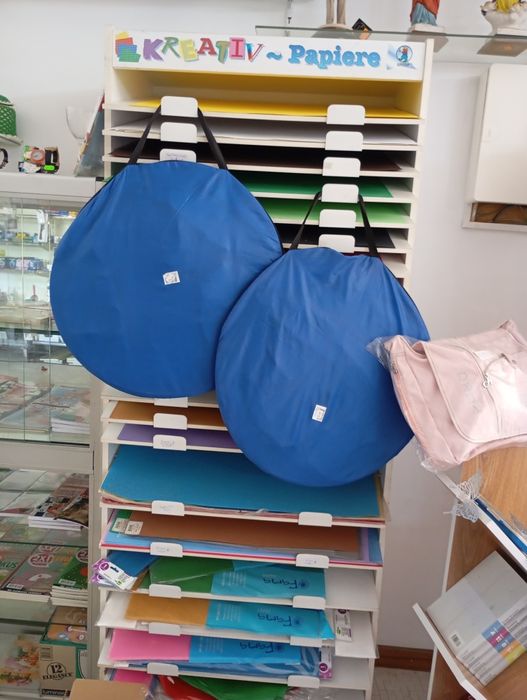 Material de papelaria