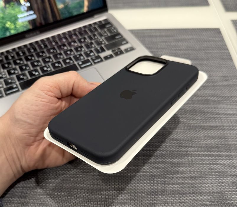 Преміальний Чохол на iphone 13 MagSafe. Чехол айфон 13 з магсейф