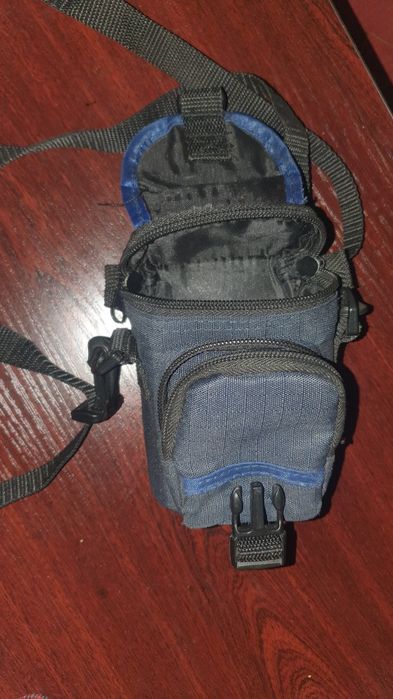 Сумка для фотоапарата PORTCASE
