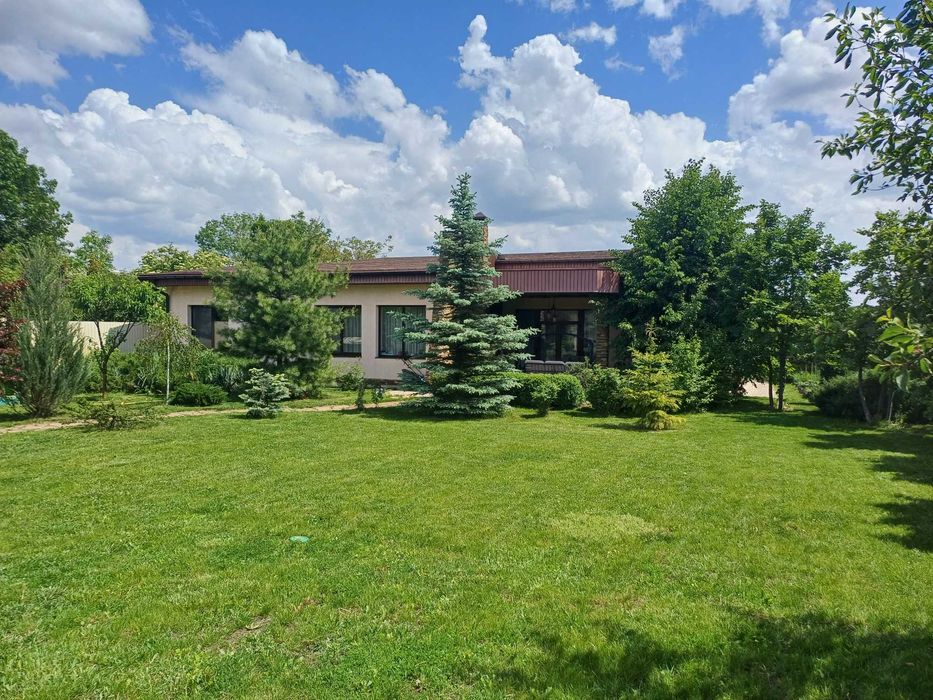 GA S4 Продам дом, Харьков,  Люботин, 192.7 м2 18сот