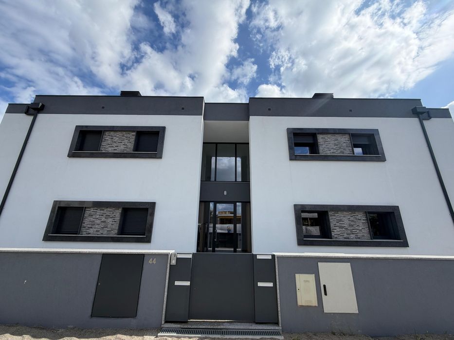 ARRENDO Apartamento T3 Vila de Prado
