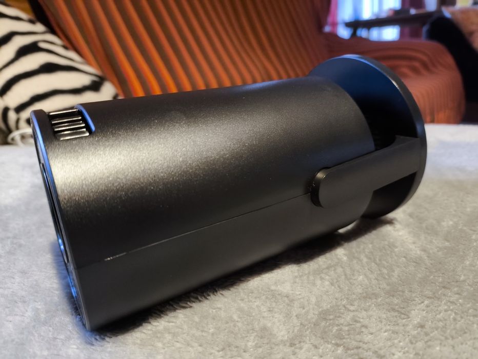 Mini Projetor WI-FI Ready