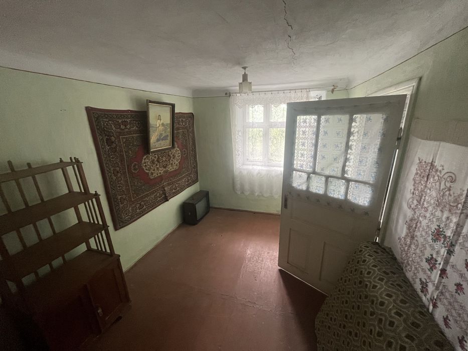 Продам будинок с.Поточище