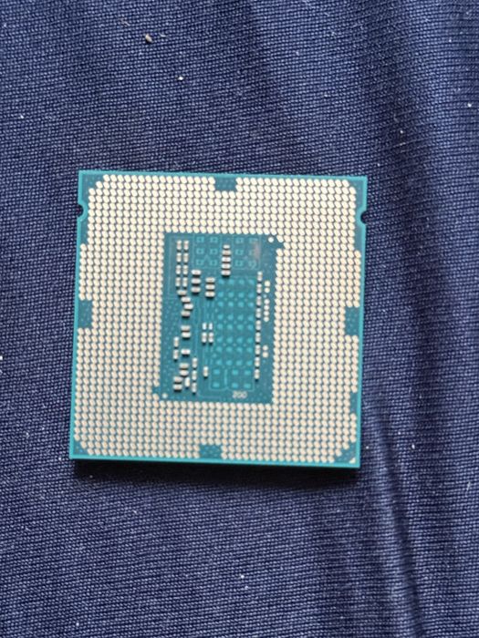 Procesor intel i5 4570