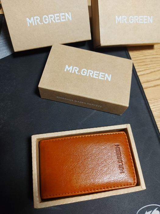 Набор для маникюра Mr.Green  в максимальной комплектации  Mr-6103