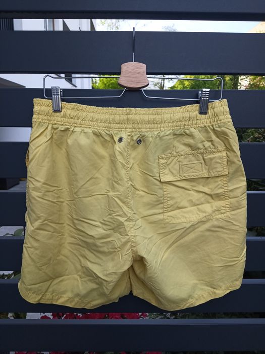 Ralph Lauren spodenki szorty kąpielowe męskie
