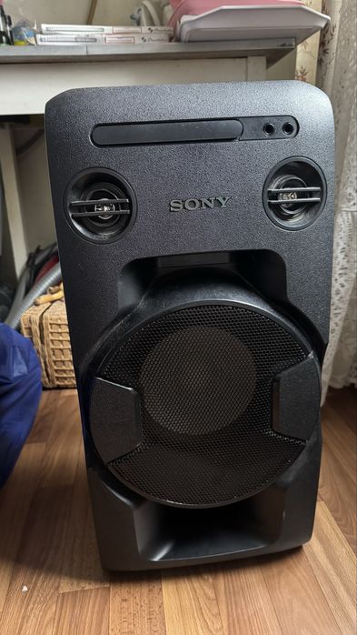 Колонка БУ в отдичном состояниии