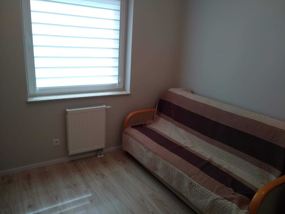 3-pokojowe mieszkanie Wrocław Legnicka 55m na wynajem - Widok 6