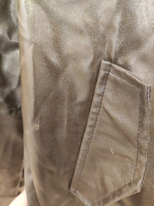 Kurtka pilota na karnawał rozmiar S