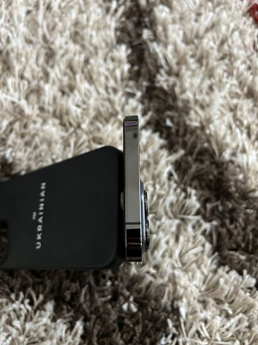 Айфон 13 про Макс 256 гігабайт