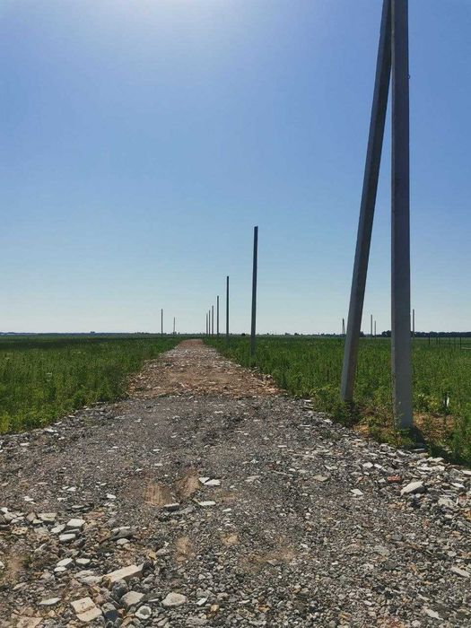 Ділянка 5.5 сот під забудову 10 км від Києва Без Комісії!