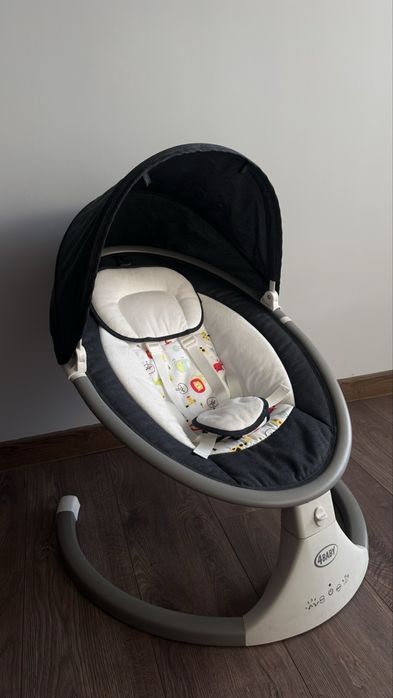 Заколисувальний центр