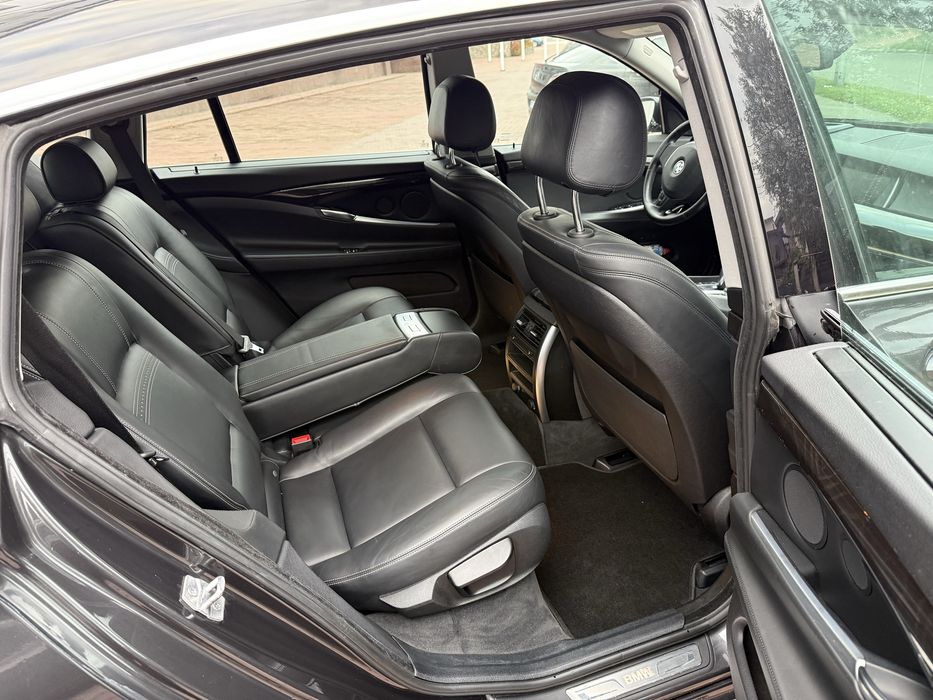 Продам BMW 5 GT