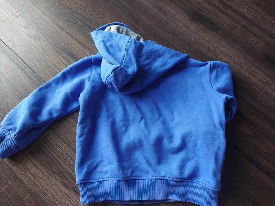 Converse bluza z kapturem 98 cm (3 lata)