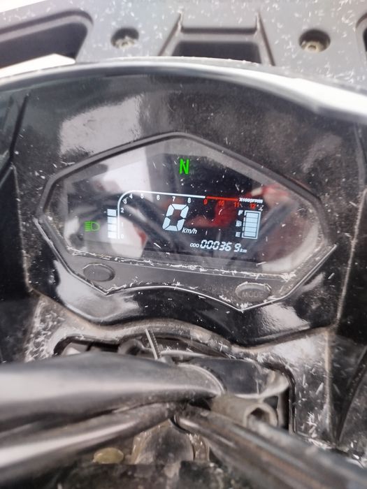 Продам квадроцикл