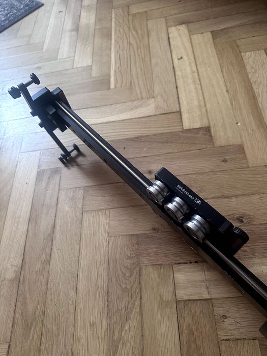 Slider 100cm Slidekamera
