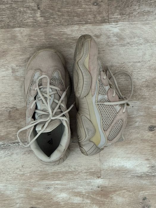 Adidas Yeezy 500