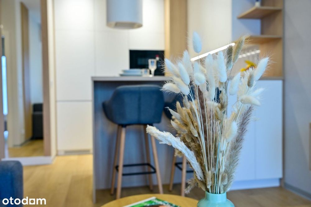 Apartament dwa pokoje - wysoki standard - bezpośrednio - View 6