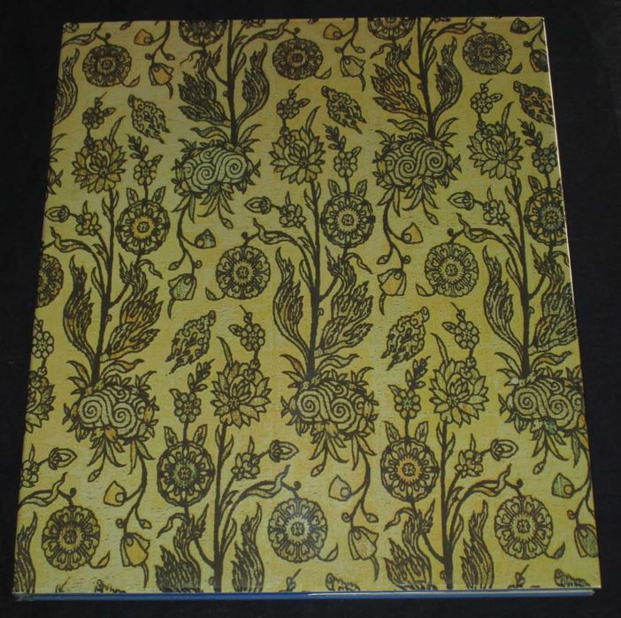 Gulbenkian Islamic Persian Art Book, 1972