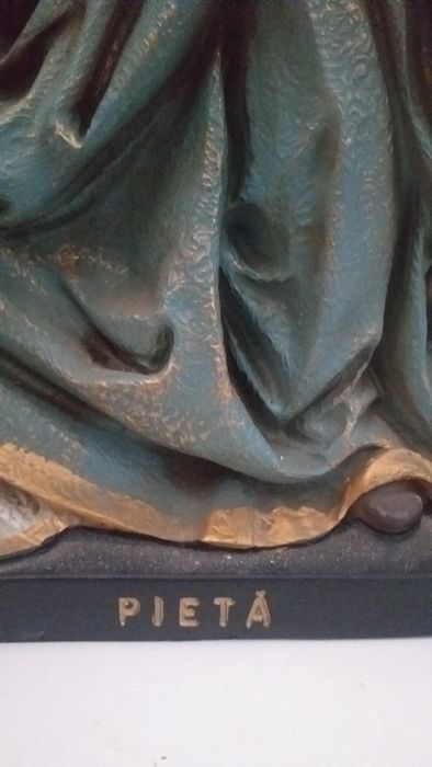 Pieta arte sacra