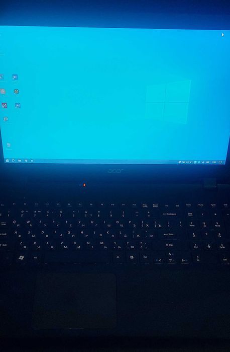 Продам ноутбук 15,6" Acer Extensa 2519 (апгрейдженый, улучшенный)