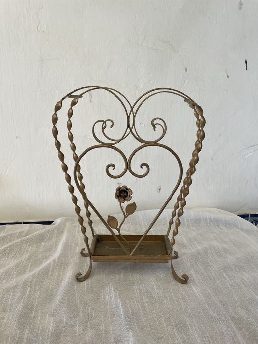 Peças antigas para venda