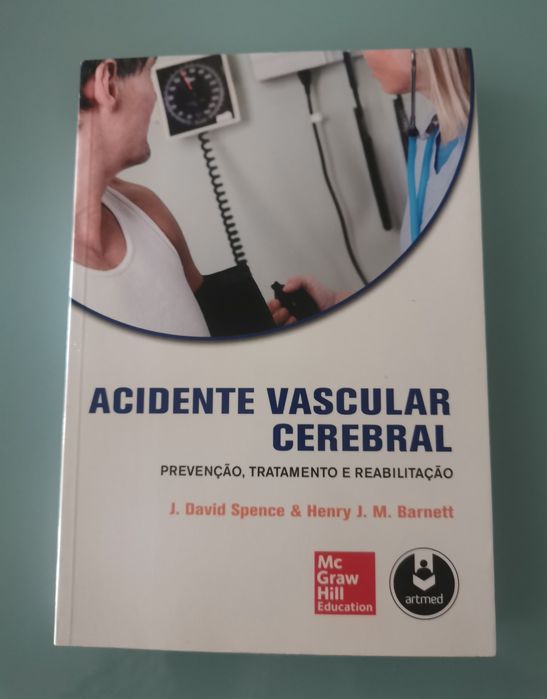 Acidente Vascular Cerebral