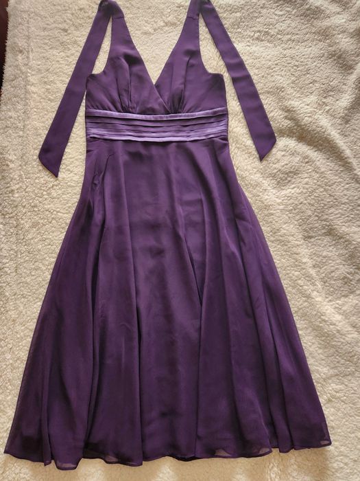 Vestido de Cerimónia ou para Evento Especial