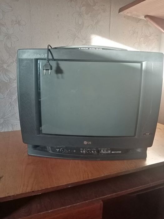 Телевізор LG телевизор