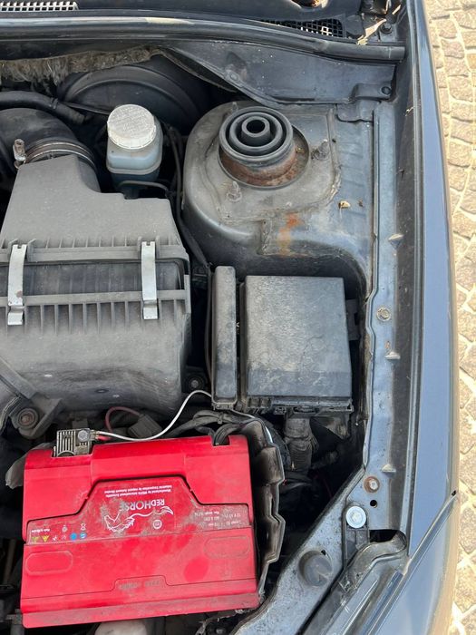 Mitsubishi lancer 9