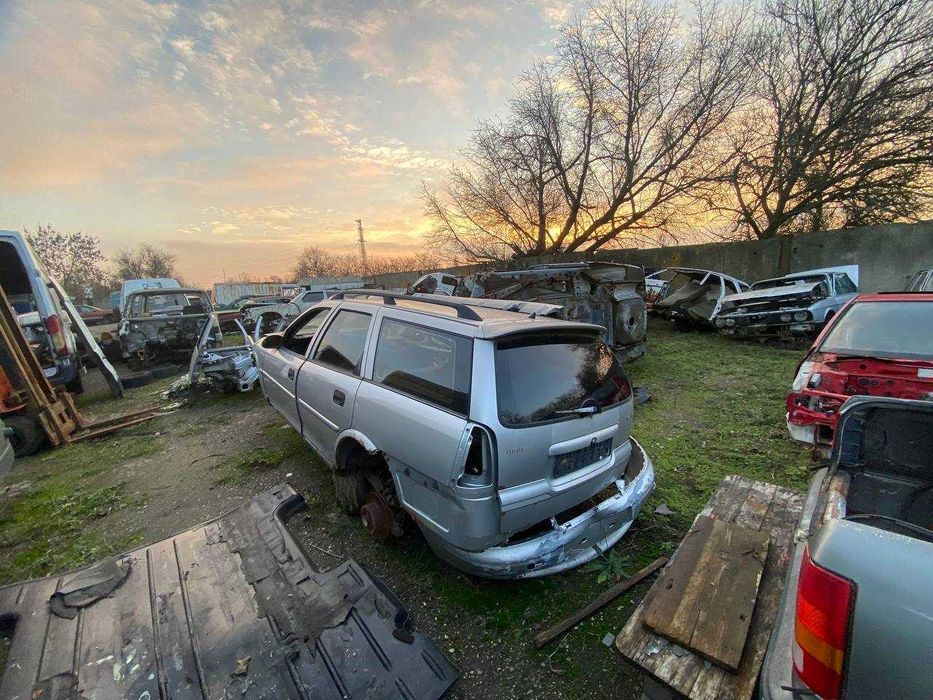 Opel Vectra B 1999 Опель Вектра Б седан, универсал запчасти, разборка